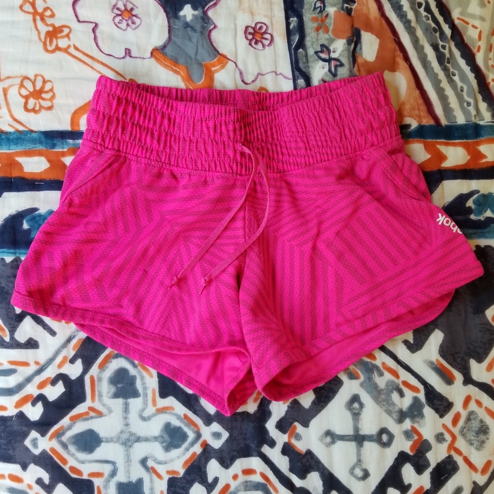 Reebok shorts